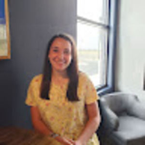 Meet your Posher, Rylee
